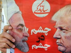 Trump’s IRGC decision undermines reformers in Iran