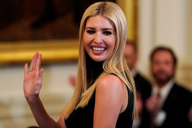 <p>Mary Trump predicts Ivanka is ‘much less likely to stay loyal’ than other Trumpworld insiders</p>