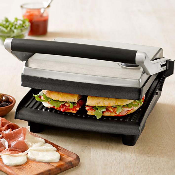 I tested the best toastie makers and you'll be surprised what some models  can do - the winner costs less than £20