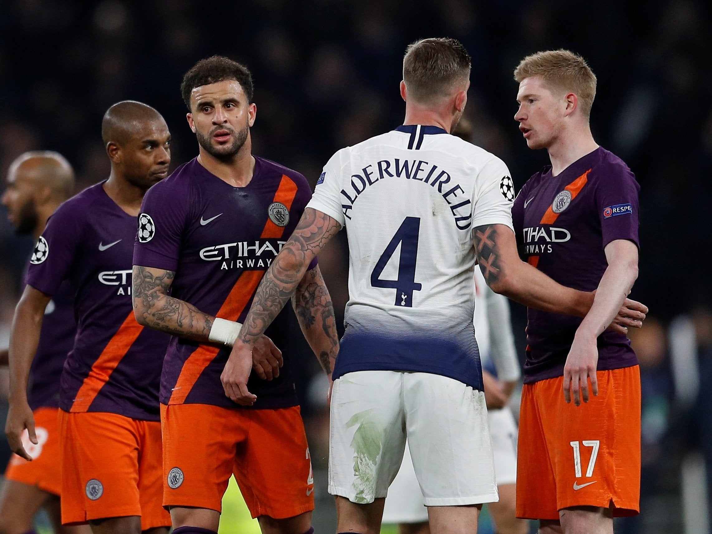 Why did Guardiola wait so long to introduce Kevin De Bruyne