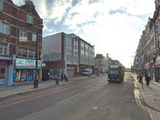 Kilburn stabbings: Two men injured in London knife attacks which could be linked, police say