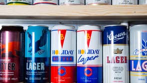 Brewdog Selling Barnard Castle Eye Test Beer Amid Dominic Cummings Controversy The Independent The Independent