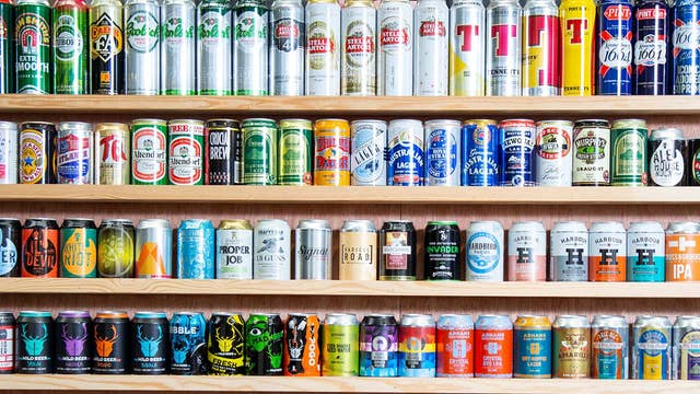 Brewdog Selling Barnard Castle Eye Test Beer Amid Dominic Cummings Controversy The Independent The Independent