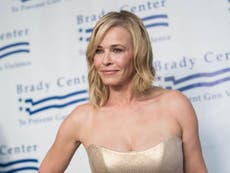 Chelsea Handler blames white privilege for reaction to Trump election