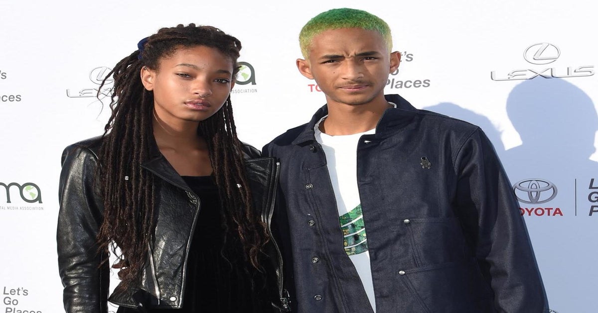 Jaden Smith BLASTS Shane Dawson & His Old Video On Sis Willow Smith: You  S*xualizing n 11-Year-Old