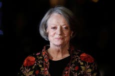 Maggie Smith: A career of outstanding performances