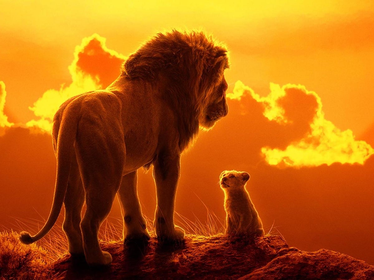 Why The Lion King is so wrong about the African savannah