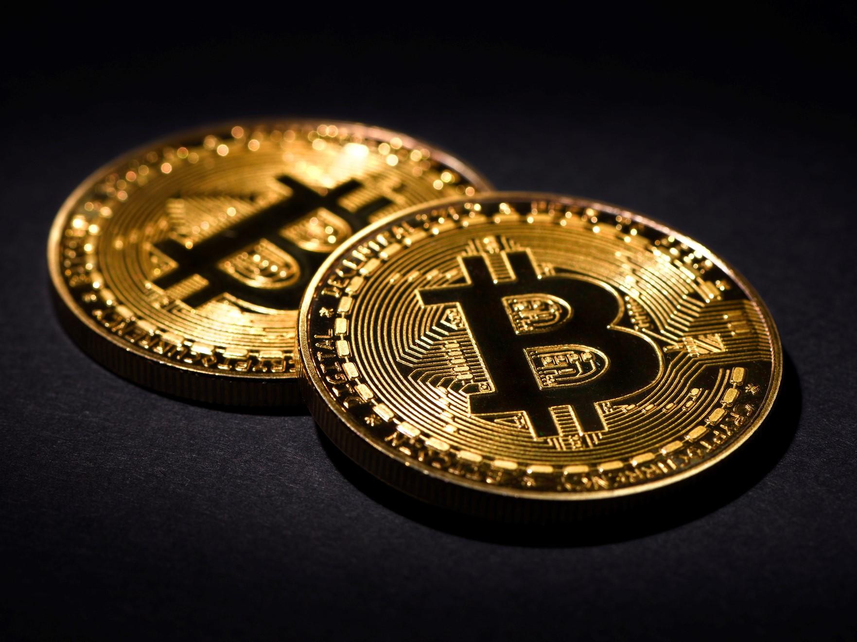 hoe koop je bitcoins