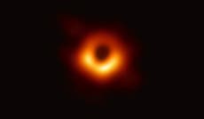 Everything you need to know about the black hole photo