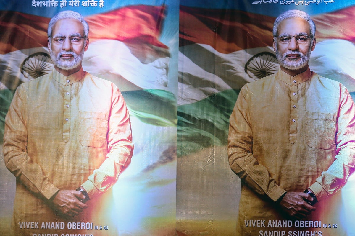 Ott Pm Narendra Modi Film Online Discount Pm Modi Movie Online