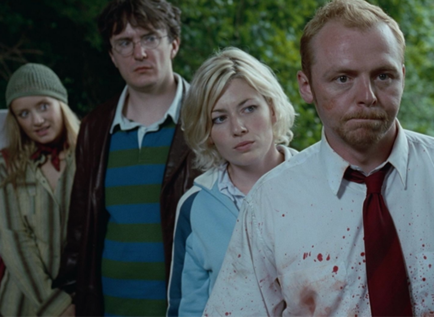 shaun of the dead full movie free no download