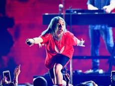 Billie Eilish and Post Malone among Spotify’s biggest artists of 2019