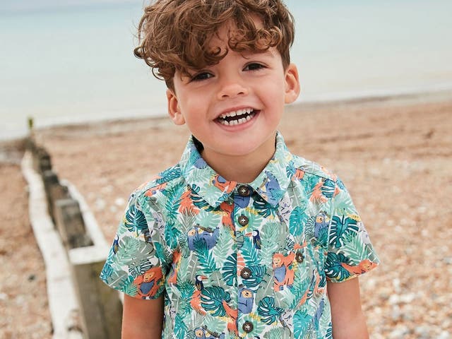 Best Online Clothes Stores And Brands 21 High Street Vintage Rental And More The Independent
