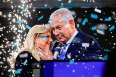 Netanyahu has triumphed – here’s what that means for Palestinians