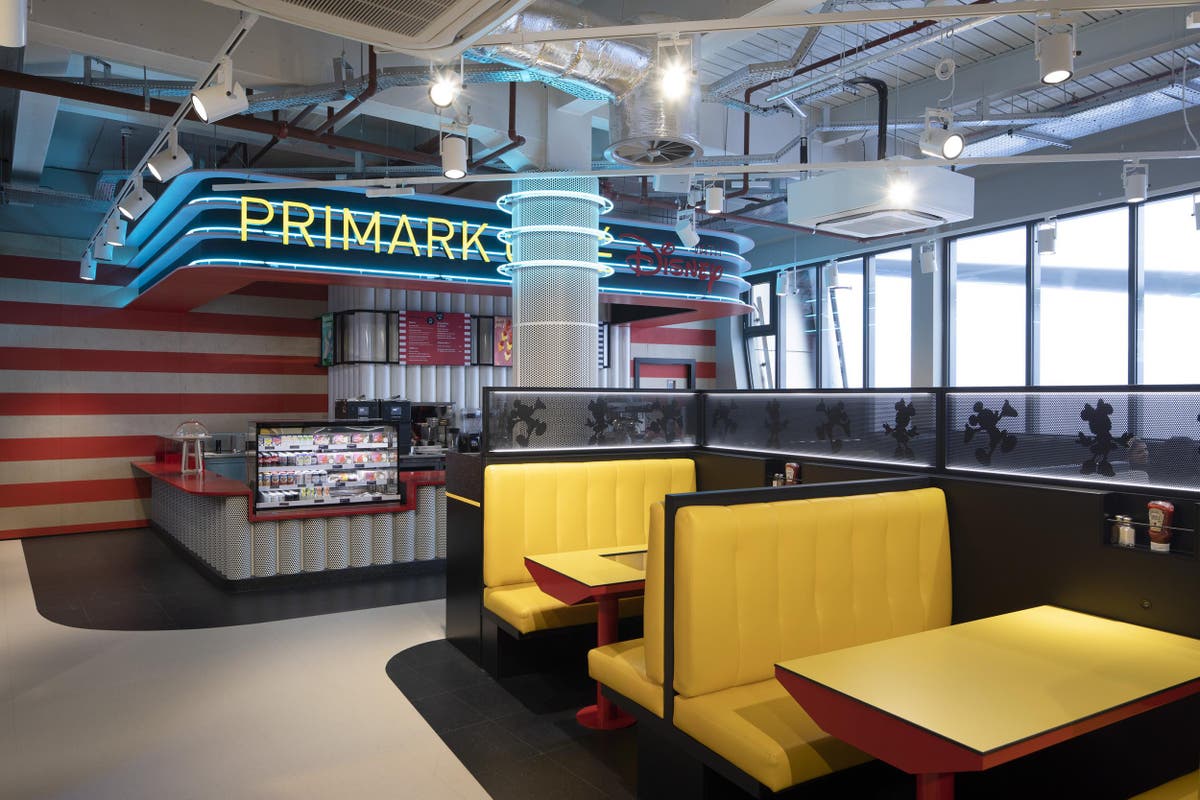 Birmingham Primark: World’s biggest store to open today, featuring beauty store and cafe