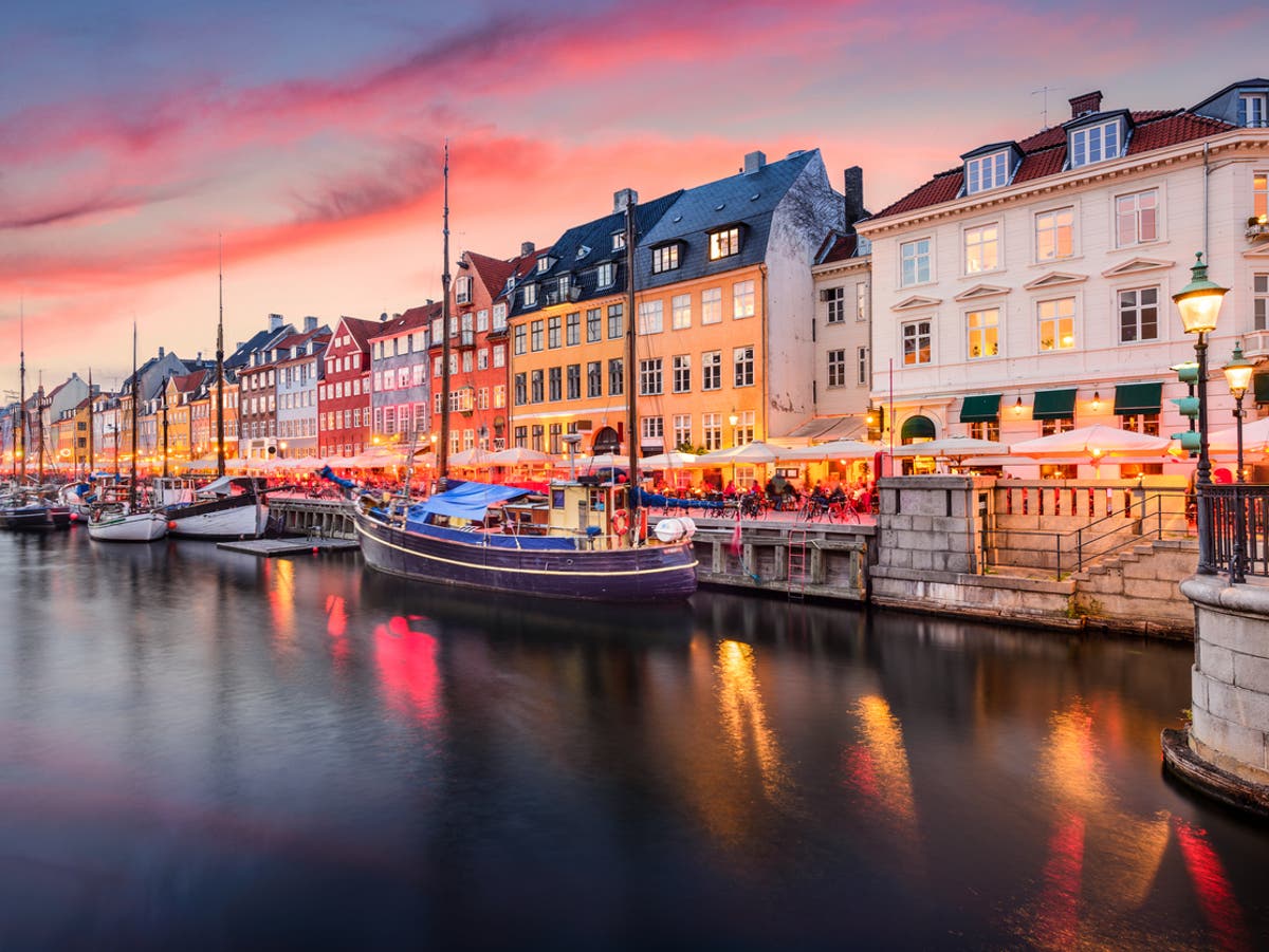 Finding the secret to Danish happiness on a Copenhagen city break