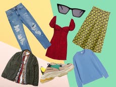 17 Best Petite Clothing Brands In The Uk The Independent The Independent