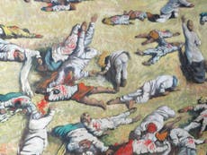 Should Britain apologise for the Amritsar massacre?