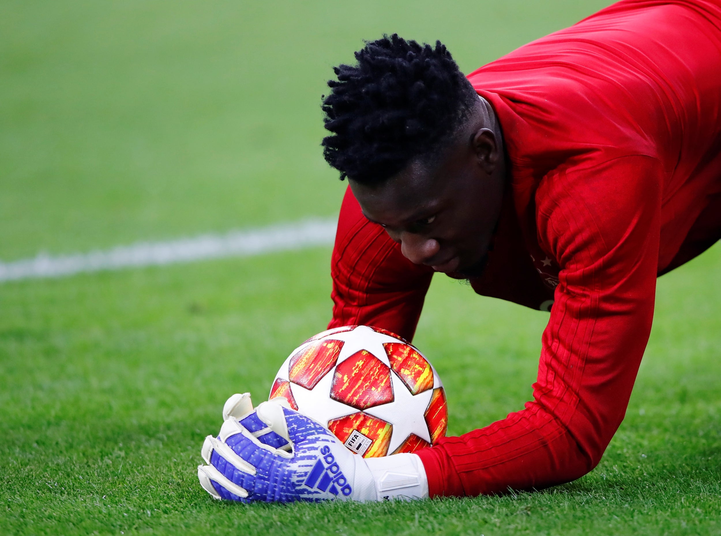 Ajax Vs Juventus Juve Look A Team Rooted In The Past But