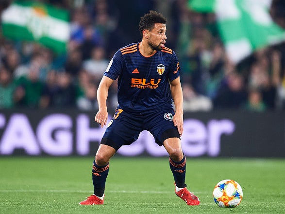 Francis Coquelin has flourished in Spain