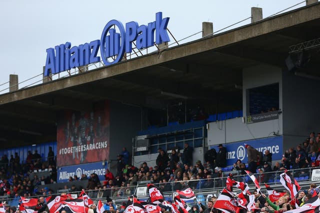 Saracens are being investigated by Premiership Rugby over a potential salary cap breach