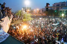 Why Algeria and Sudan must avoid a repeat of Egypt's revolution