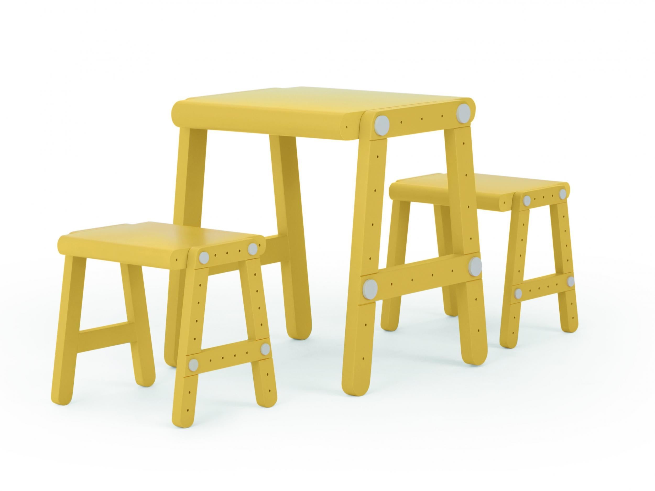 10 Best Kids Tables And Chairs The Independent