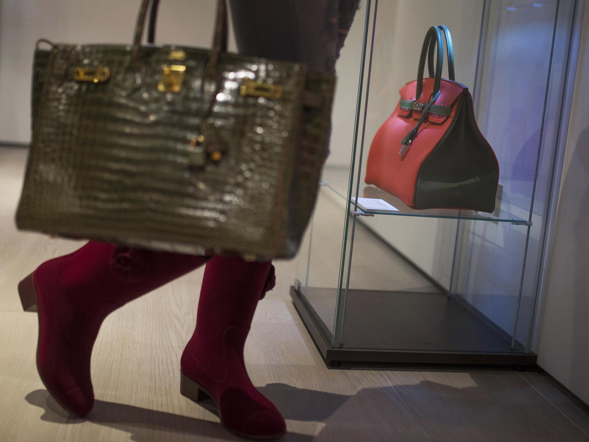 The Next Best Thing To A Birkin? Meet The $35 Handbag With A Three