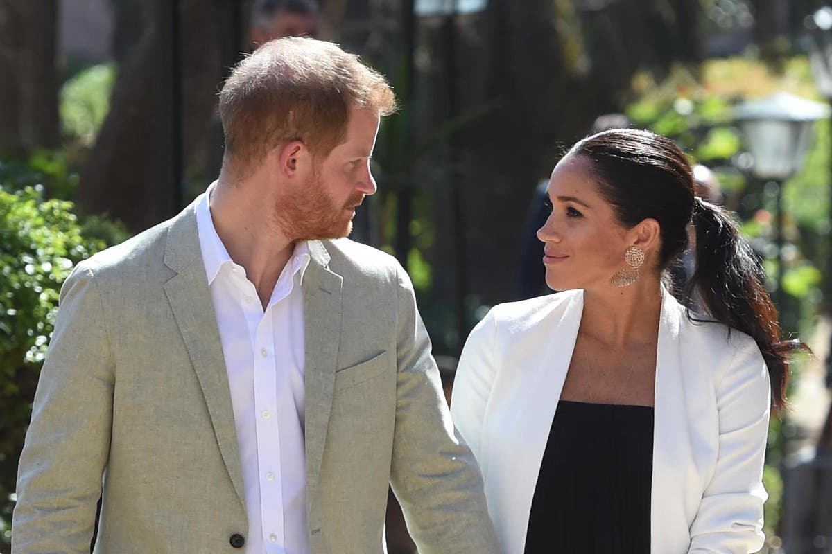 Royal Baby: Experts discuss why Meghan and Harry are keeping birth of their baby private