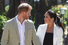 Experts discuss why Meghan and Harry are keeping birth of baby private