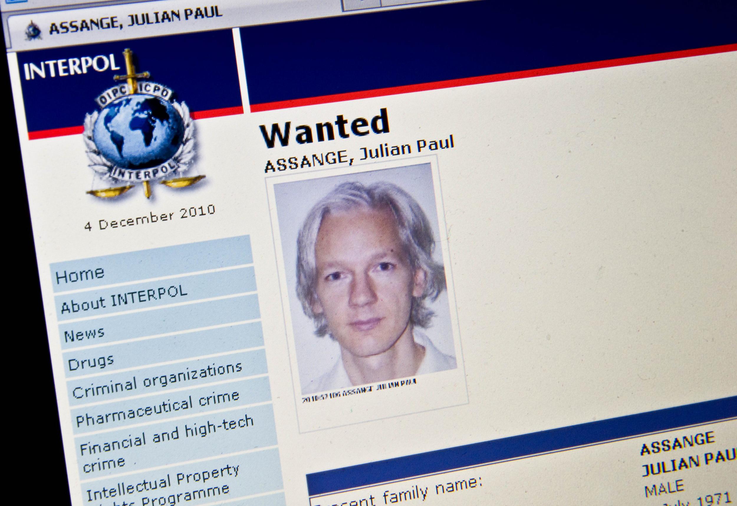 Wanted