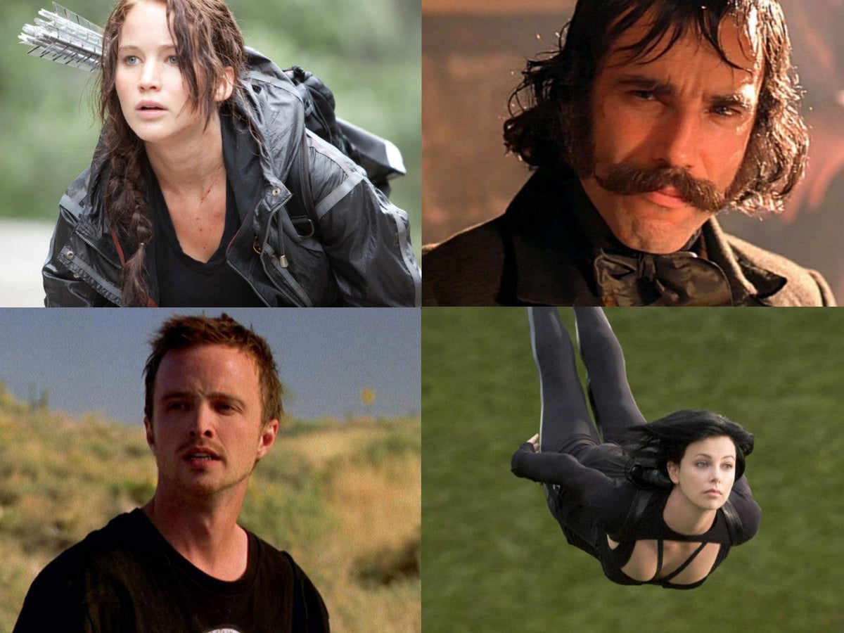 37 actors who almost died on set, from Kate Winslet to George Clooney