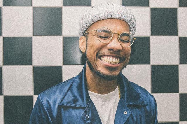 There’s little bloat throughout the 11 tracks, with .Paak stripping back the number of guests