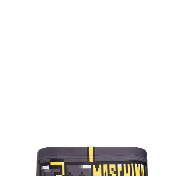 Jeremy Scott launches Moschino x The Sims collaboration