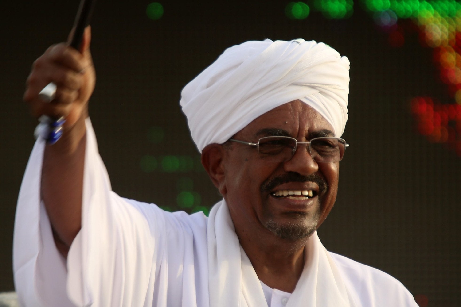 Omar al-Bashir’s departure comes little more than a week after mass protests forced out Algeria’s longtime president, Abdelaziz Bouteflika, in a manoeuvre also orchestrated by the country’s armed forces