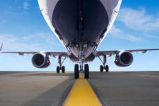 JetBlue to launch transatlantic flights in 2021