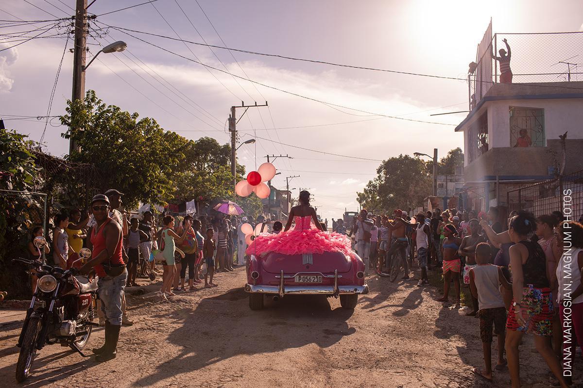 Contemporary Issues Photo of the Year: The Cubanitas