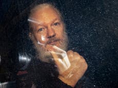 What happens next for Julian Assange?