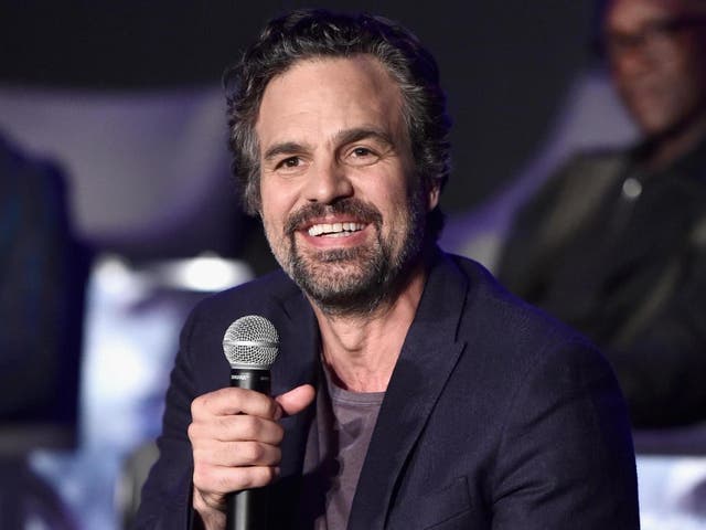 Mark Ruffalo was inclined to disagree with the prime minister’s assessment of the character