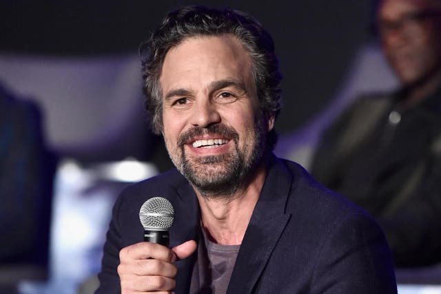 Mark Ruffalo was inclined to disagree with the prime minister’s assessment of the character