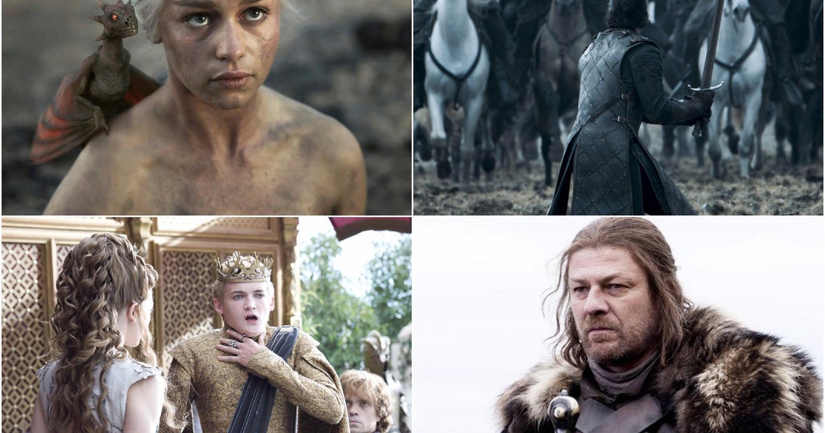 Game of Thrones Every episode ranked from worst to best from season 1 to 8 The Independent