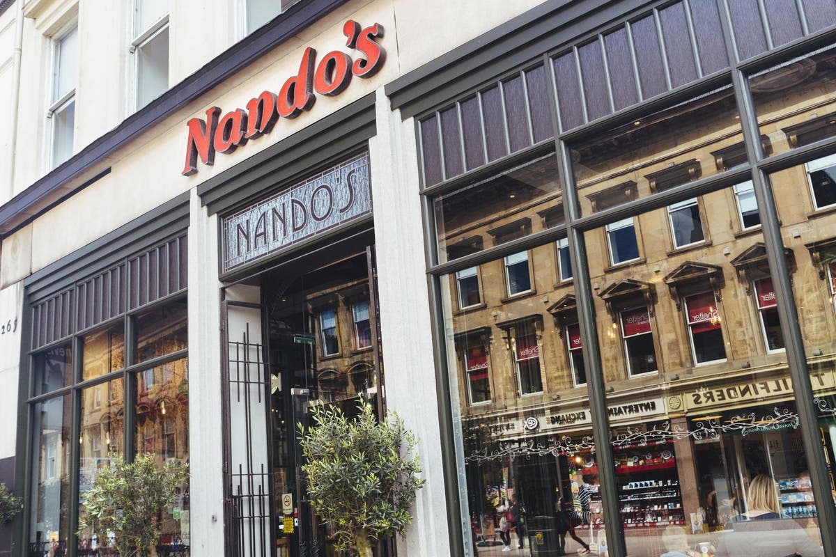 Nando's breakfast: What's on the menu, when did it launch and where can ...