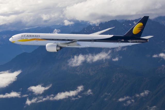 Destination unknown: the prospects for Jet Airways re-starting international services look bleak