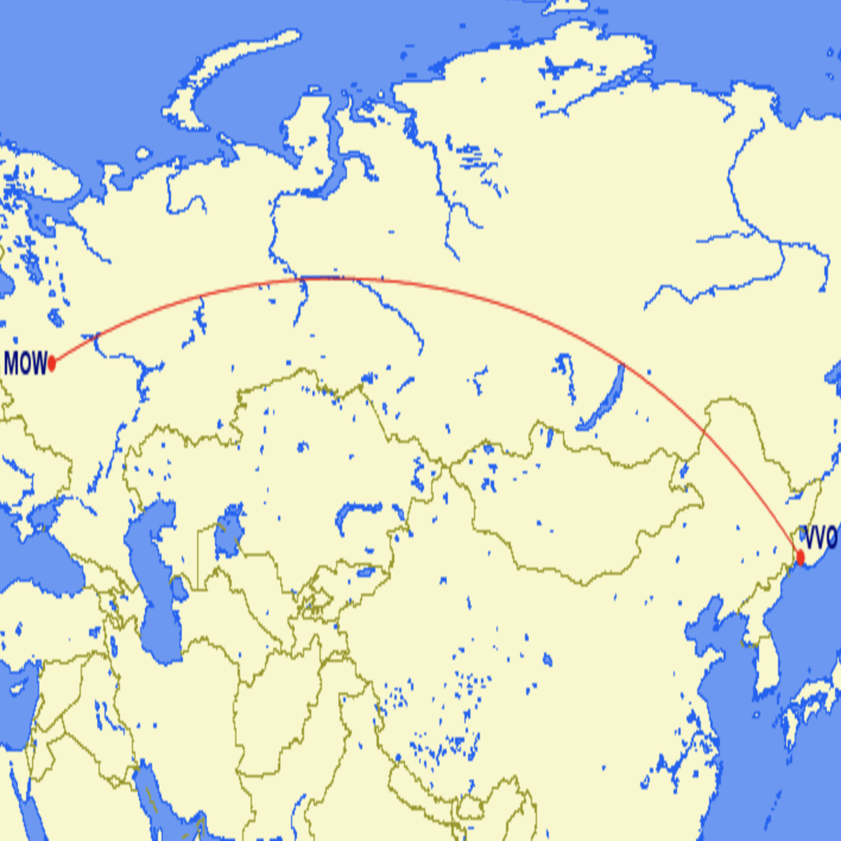 Boston to Hawaii Is this really the world s longest domestic flight