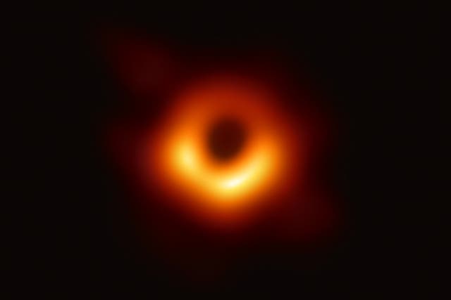 The Event Horizon Telescope, which captured a black hole in M87, is made of a network of radio observatories across four continents