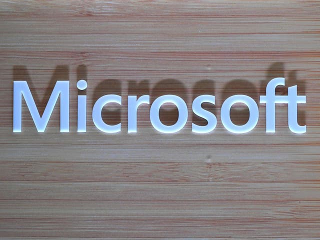 Staff at Microsoft Research Asia worked with researchers at a Chinese university