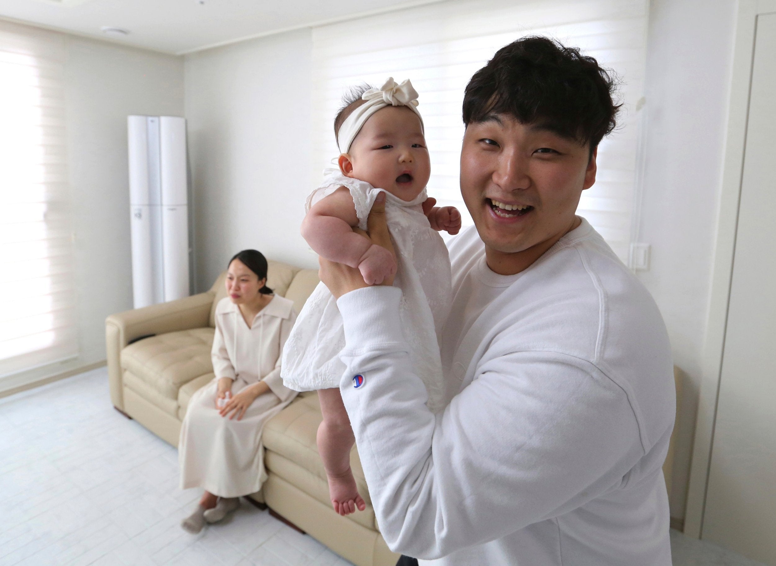 Ancient Korean Sex - Why babies born on New Year's Eve become two the next day in ...