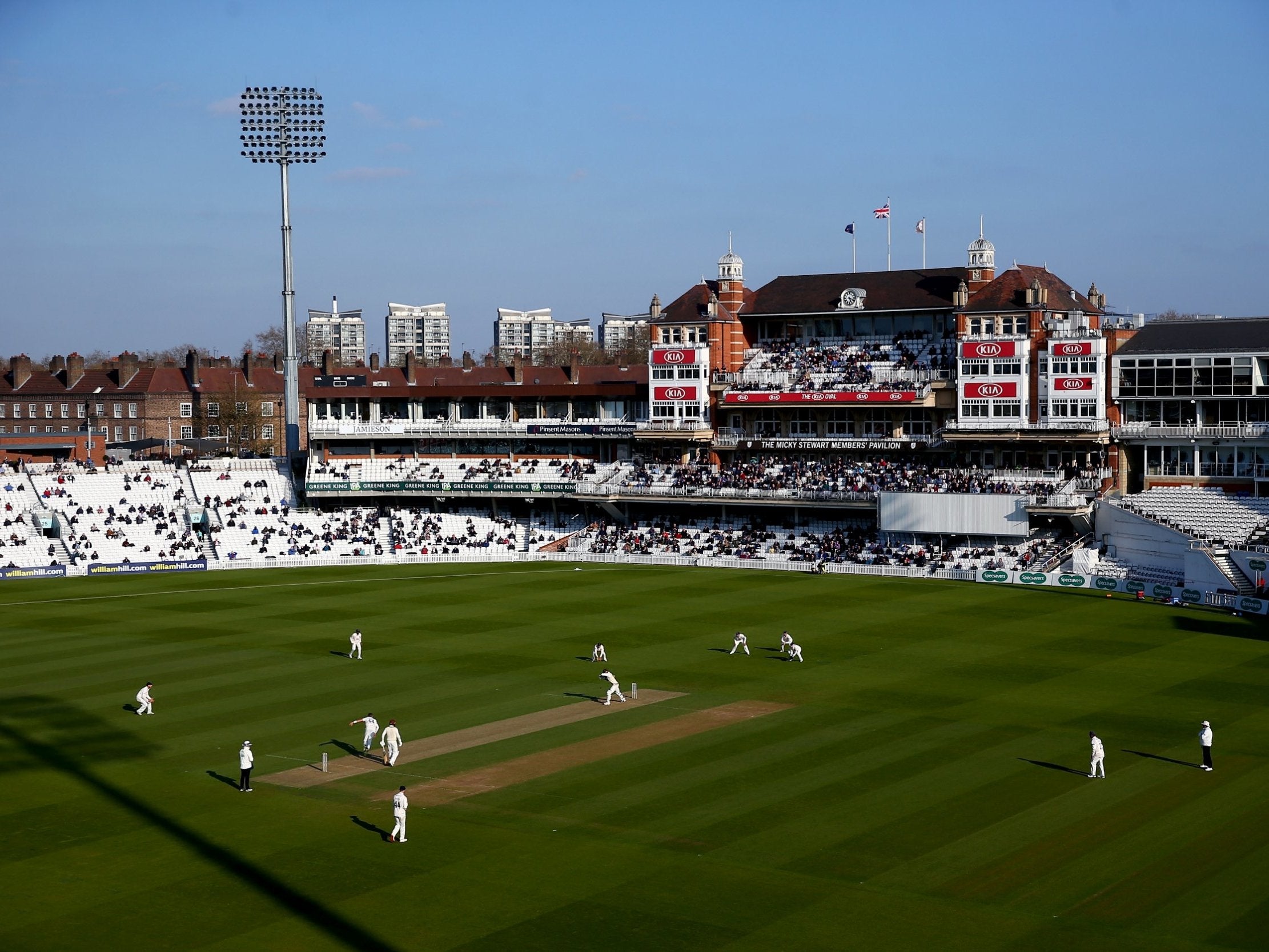 Fiveday Championship cricket? Why the county game needs new vision to
