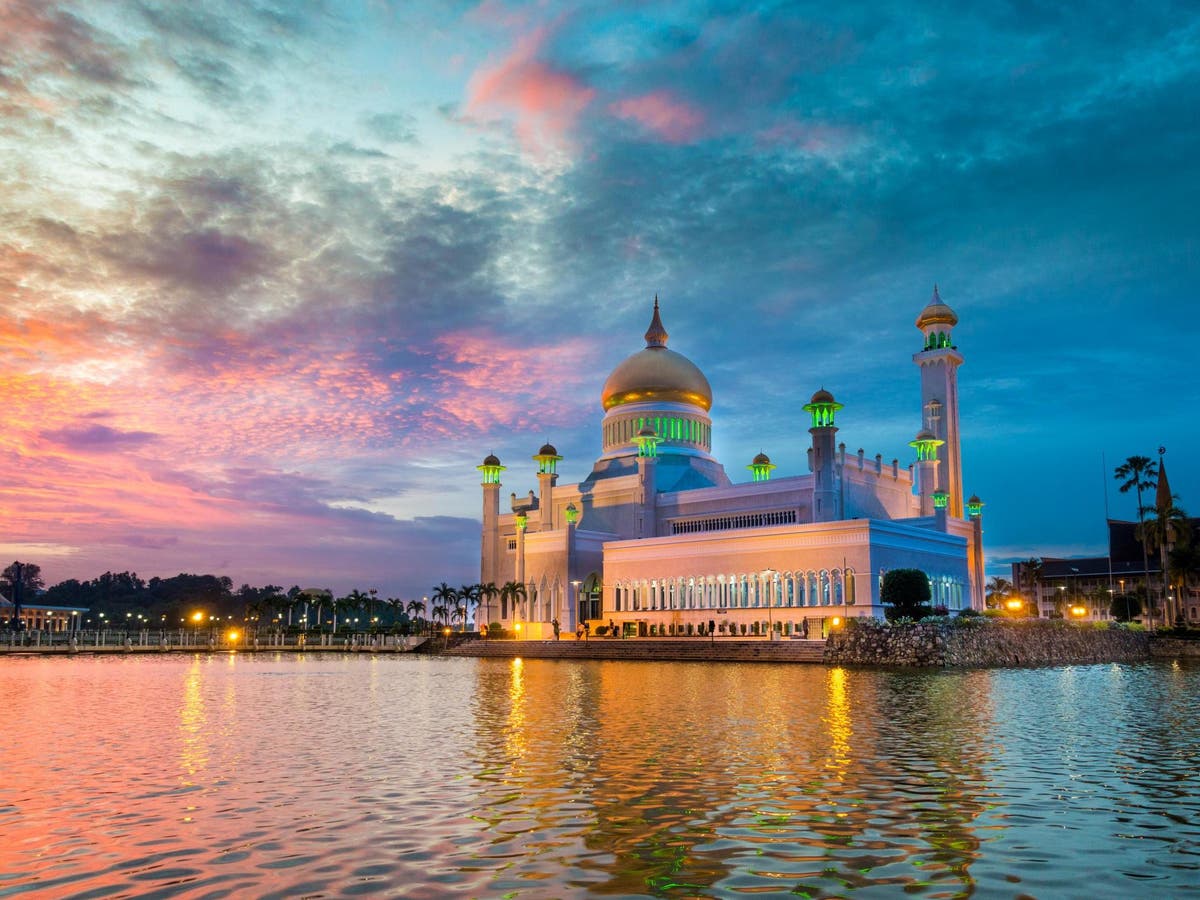 Brunei Claims New Laws Punishing Gay Sex With Death By Stoning Are ‘preventative’ The