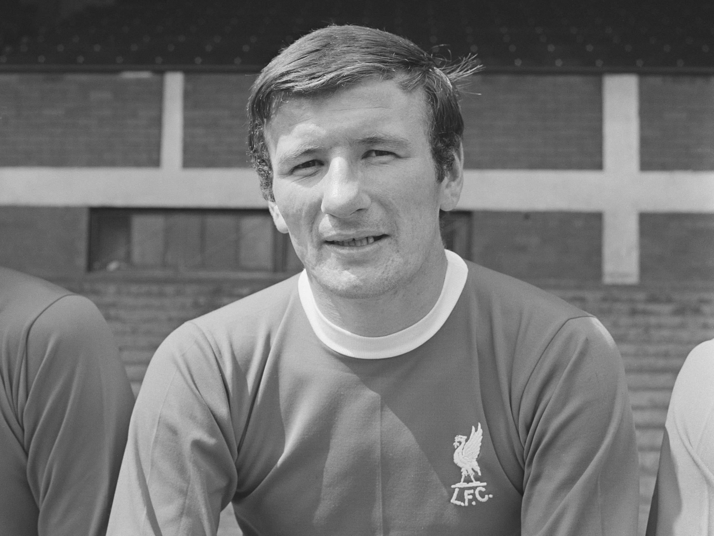 Tommy Smith has died aged 74